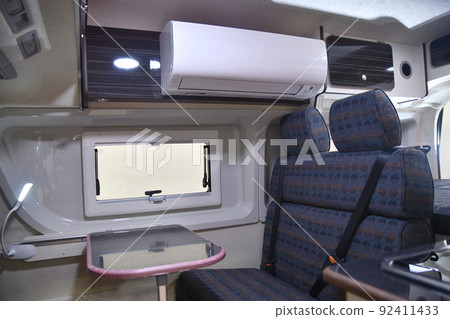 Camper's room 92411433