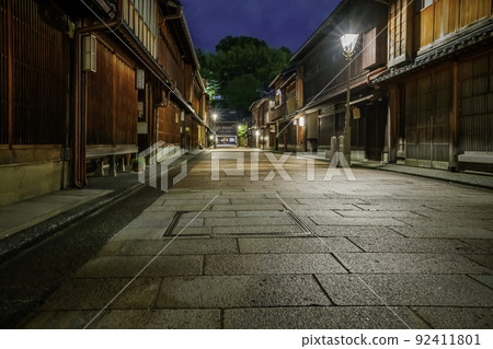 石川縣金澤市東茶屋區 石川縣金澤市東茶屋區 92411801