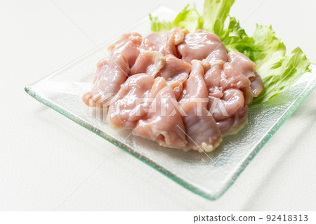 雞裙牛排 雞裙牛排 92418313