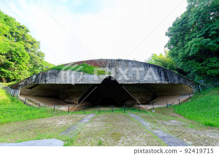 福岡縣行橋市夏稻戶1號坑 92419715