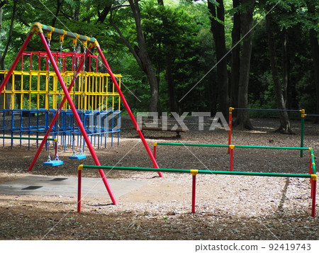 Jungle gym 92419743