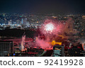 東京東京花火大會神宮外苑花火大會5 92419928