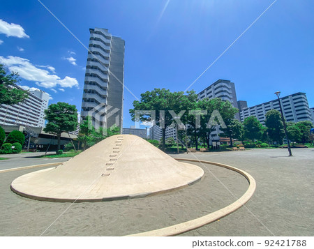 Tokyo Itabashi / Midsummer Takashimadaira housing complex Oyama Square Tokyo Itabashi / Midsummer Takashimadaira housing complex Oyama Square 92421788
