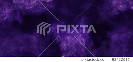 Purple smoke 92422015