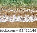 A beach 92422146