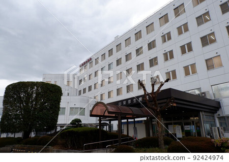 山梨福利醫院 92424974