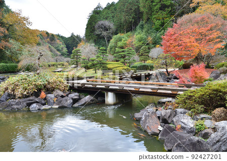 I went to Nishiyama no Sato # 2 I went to Nishiyama no Sato # 2 92427201