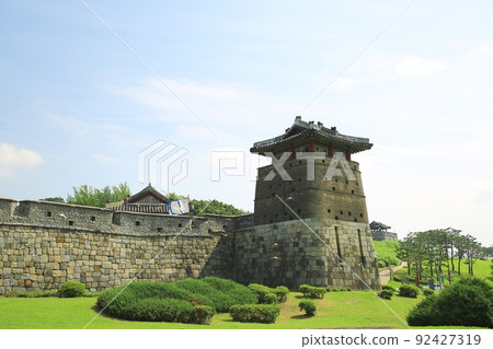 Historic Sites, Historic Sites, Hwaseong Haenggung Palace 92427319