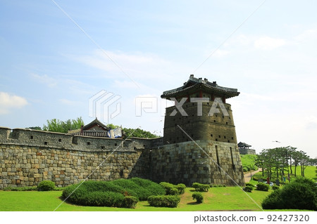Historic Sites, Historic Sites, Hwaseong Haenggung Palace 92427320