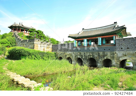 史蹟, 史蹟, 華城行宮 史蹟, 史蹟, 華城行宮 92427484