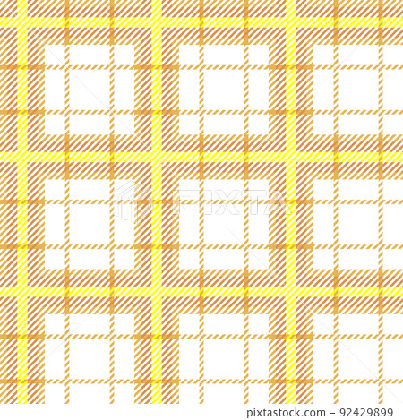格子背景插圖圖像 92429899