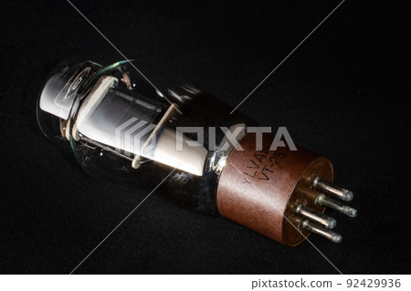 經典音頻真空管 92429936