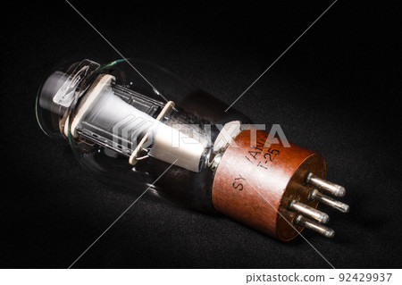 經典音頻真空管 92429937