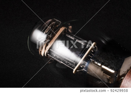 經典音頻真空管 92429938