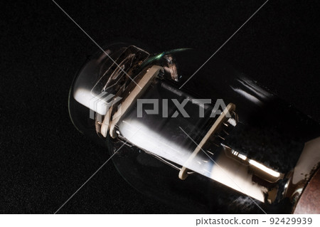 經典音頻真空管 92429939