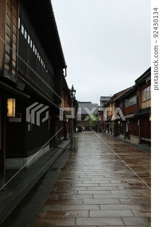 金澤/東茶屋區 金澤/東茶屋區 92430134