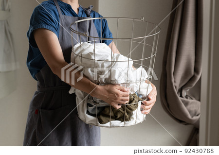 家務/洗衣圖片 92430788