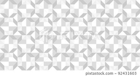 Geometric pattern background material 92431603