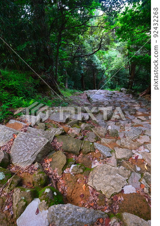 Kamikura Shrine 92432268