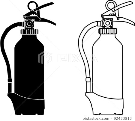 Digestive silhouette material Digestive silhouette material 92433813