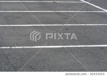 Parking Lot Parking Lot 92433910