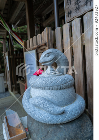 大豐神社 駒鼠神社 92433927