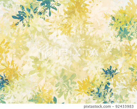 Fantastic yellow texture background Fantastic yellow texture background 92433983