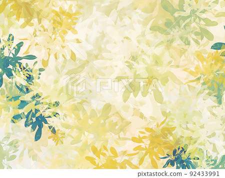 Fantastic yellow texture background Fantastic yellow texture background 92433991