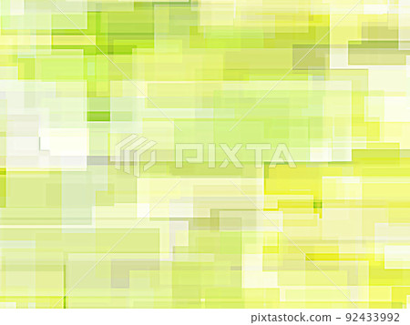 Fantastic yellow texture background 92433992