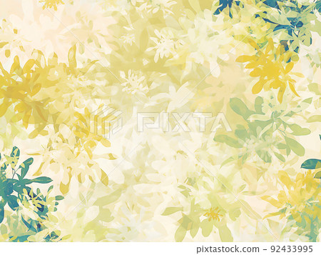 Fantastic yellow texture background Fantastic yellow texture background 92433995