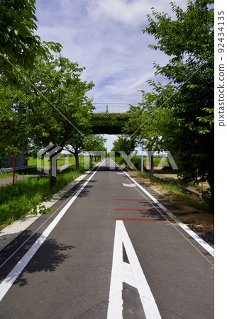 Tsukuba Linn Road Tsukuba Linn Road 92434135