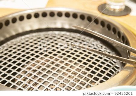 Roasted meatless smokeless roaster Roasted meatless smokeless roaster 92435201