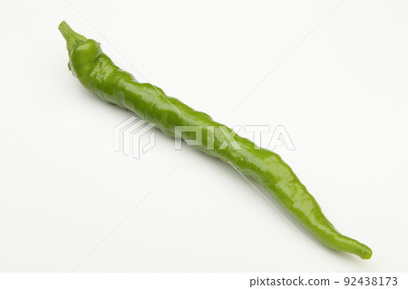 Fushimi sweet pepper 92438173