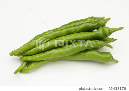 Fushimi sweet pepper 92438176