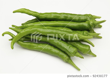 Fushimi sweet pepper 92438177