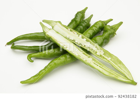 Fushimi sweet pepper 92438182