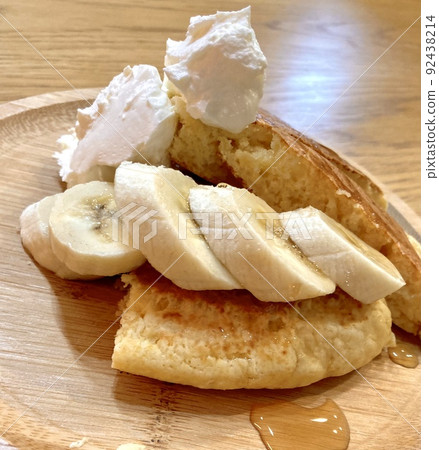 熱蛋糕 熱蛋糕 92438214