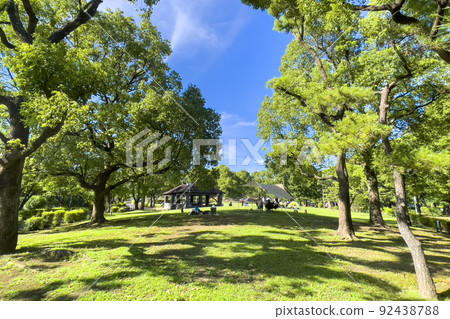 Heiwajima Park Campground Heiwajima Park Campground 92438788