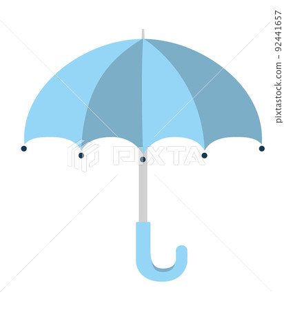 雨天期待的時尚雨傘 92441657