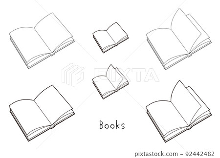 打開書集 92442482