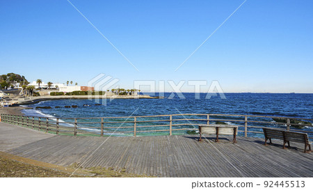 Sea Sea 92445513