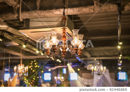 Stylish lighting Stylish lighting 92446869