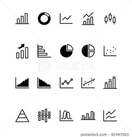 圖形圖標 92447063