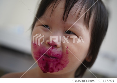 Childhood, demon Childhood, demon 92447805