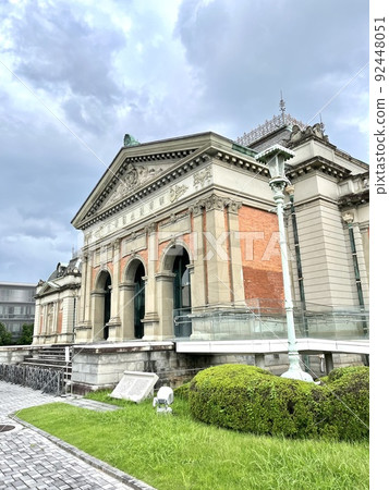 京都國立博物館之旅 京都國立博物館之旅 92448051
