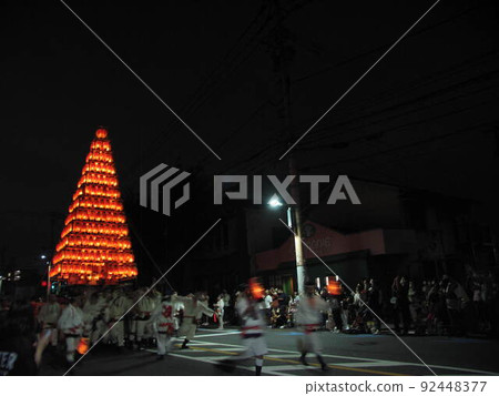 Tobata Gion Nakabaru Oyamakasa 2022 Tobata Gion Nakabaru Oyamakasa 2022 92448377