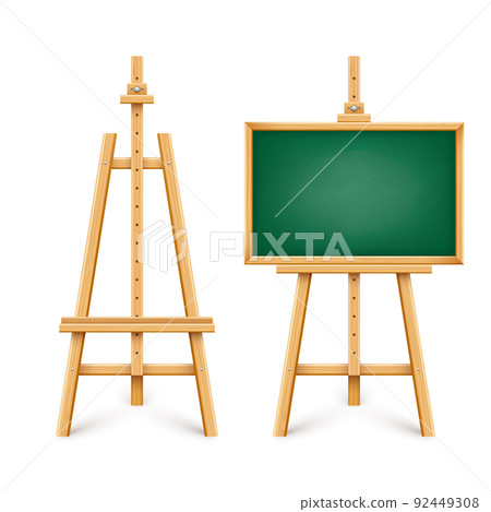 Drawing Board Stand Royalty-Free Images, Stock Photos & Pictures