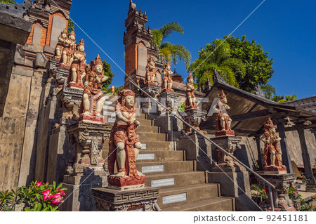 temple, building, buddha 92451181