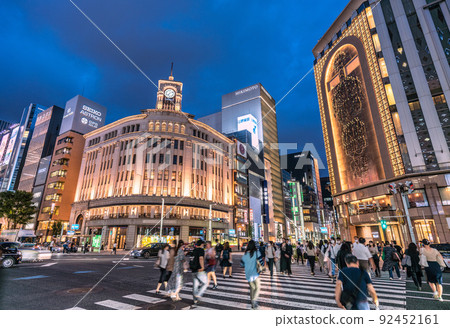 Japan's Tokyo cityscape Over 180,000, the highest number ever in Japan. Nightmare BA.5 ... Tokyo's first over 30,000. Many people in Ginza = July 21 Japan's Tokyo cityscape Over 180,000, the highest number ever in Japan. Nightmare BA.5 ... Tokyo's first over 30,000. Many people in Ginza = July 21 92452161