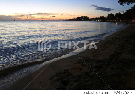 New Caledonia New Caledonia 92452580